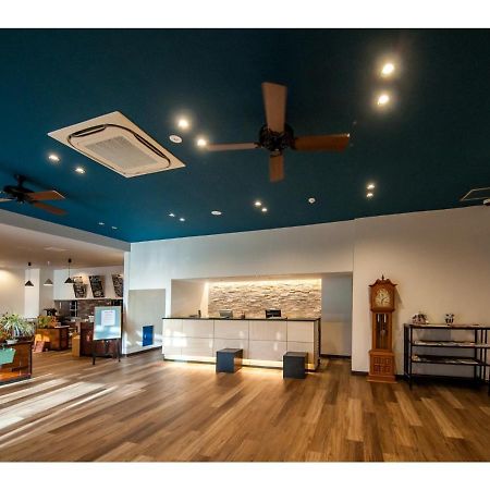 Mizuho Inn Iwami Masuda - Vacation Stay 17364V المظهر الخارجي الصورة