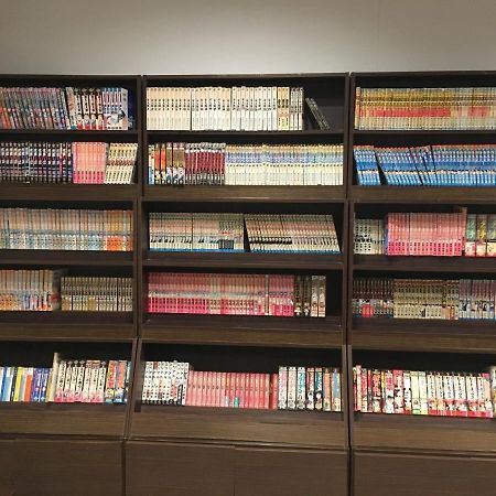 Mizuho Inn Iwami Masuda - Vacation Stay 17364V المظهر الخارجي الصورة