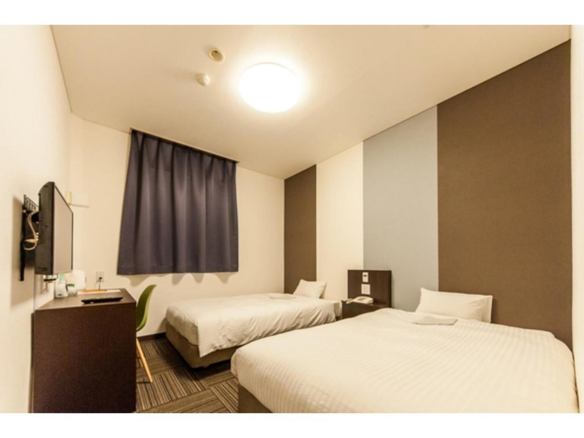 Mizuho Inn Iwami Masuda - Vacation Stay 17364V المظهر الخارجي الصورة