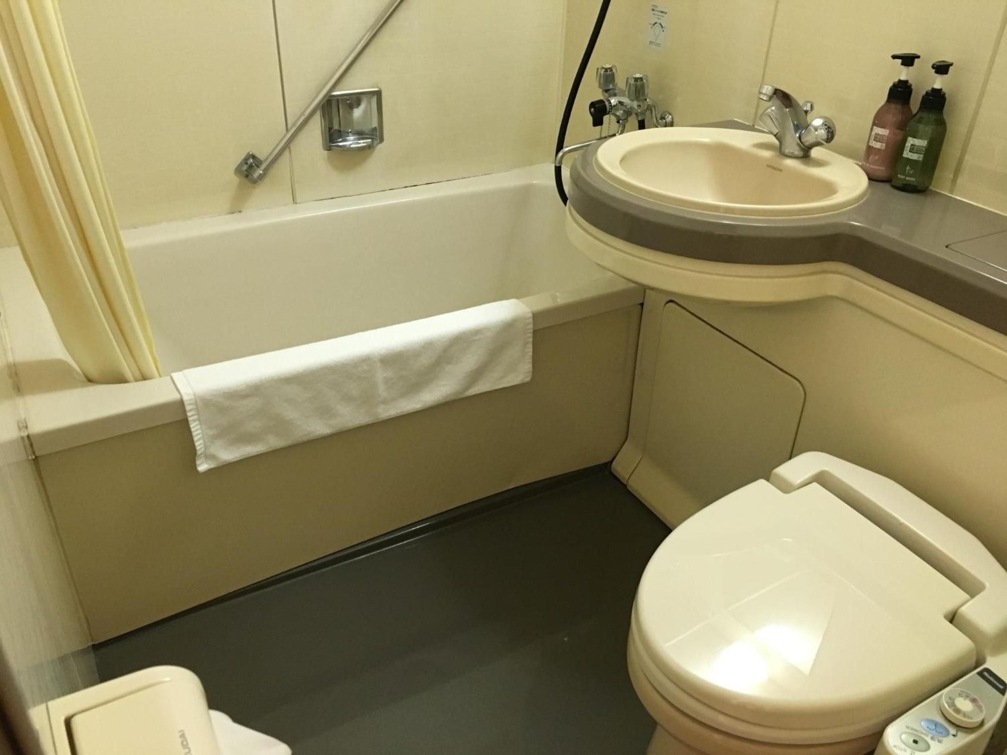 Mizuho Inn Iwami Masuda - Vacation Stay 17364V المظهر الخارجي الصورة
