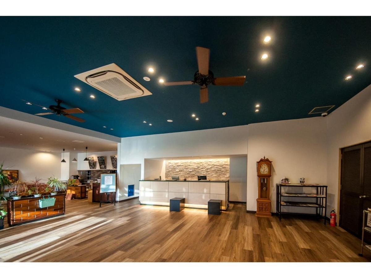 Mizuho Inn Iwami Masuda - Vacation Stay 17364V المظهر الخارجي الصورة