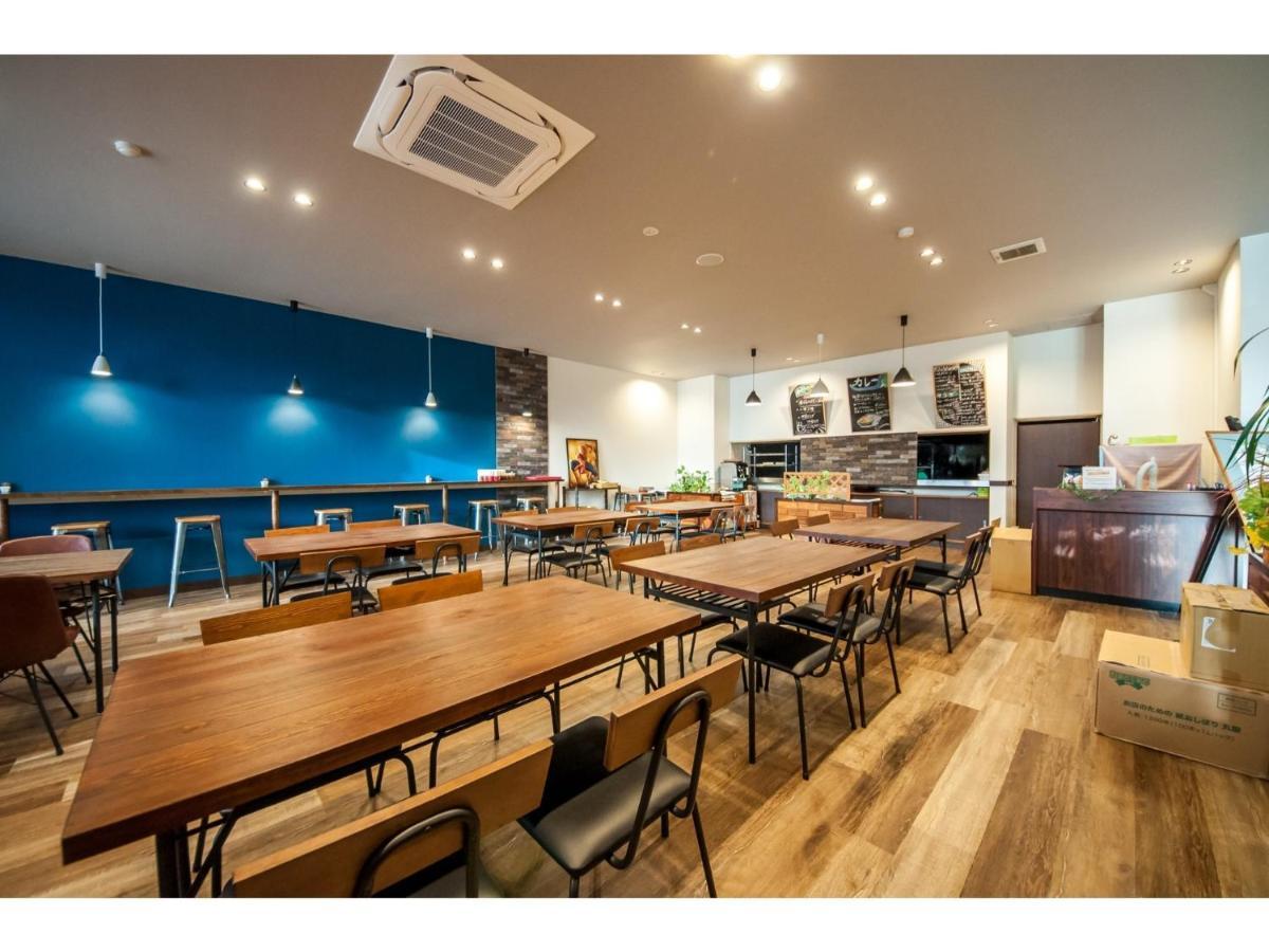 Mizuho Inn Iwami Masuda - Vacation Stay 17364V المظهر الخارجي الصورة