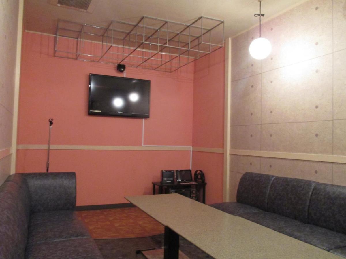 Mizuho Inn Iwami Masuda - Vacation Stay 17364V المظهر الخارجي الصورة